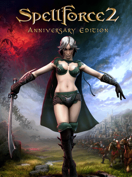 SpellForce 2: Anniversary Edition