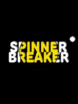 Spinner Breaker Game Cover Artwork