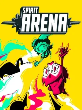 Spirit Arena image