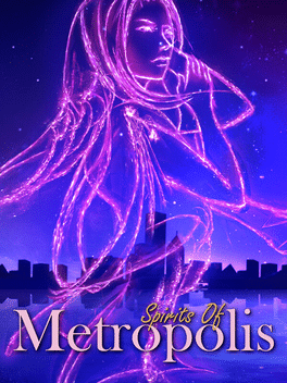 Spirits of Metropolis