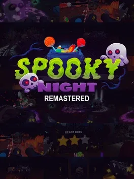 Spooky Night