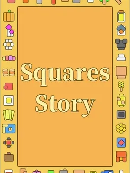SquaresStory