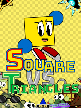 Square vs Triangles
