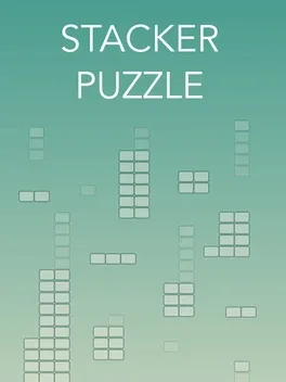 Stacker Puzzle