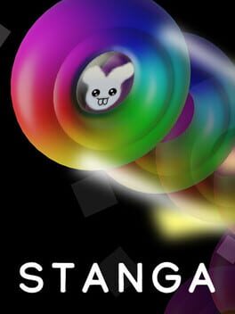 Stanga Game Cover Artwork