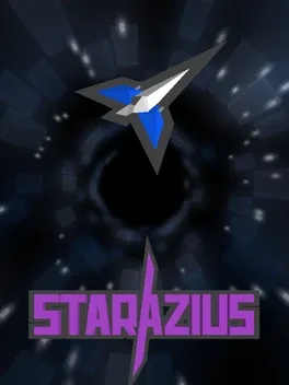 Starazius