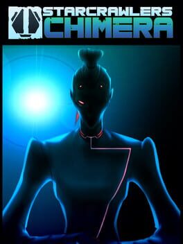 StarCrawlers Chimera Game Cover Artwork