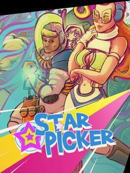 StarPicker Game Cover Artwork