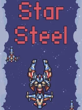 Star Steel