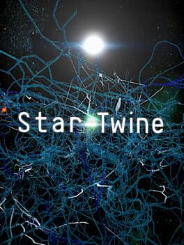 Star-Twine Game Cover Artwork