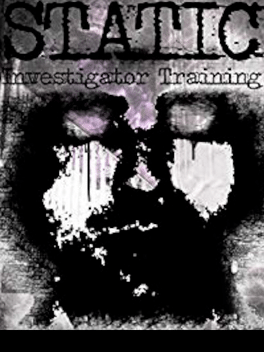 Static: Investigator Training