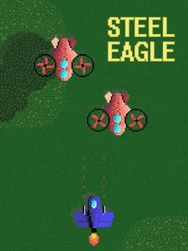 Steel Eagle
