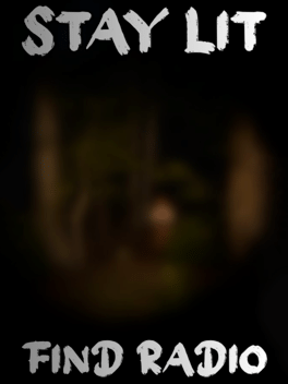 Stay Lit, Find Radio