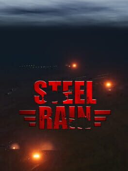 钢铁之雨游戏资源下载-游戏公社