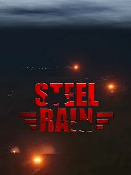 Steel Rain image