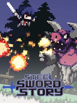 Steel Sword Story