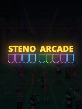 Steno Arcade