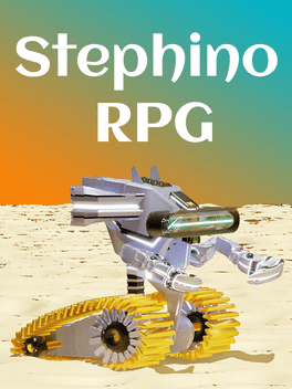 Stephino RPG