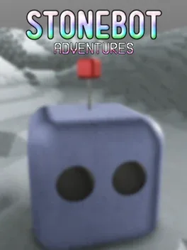 Stonebot Adventures