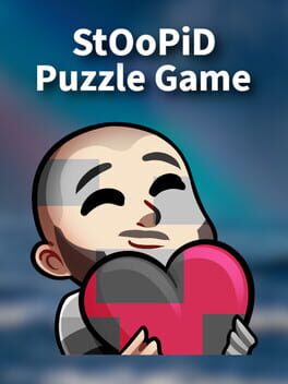 Stoopid Puzzle Game