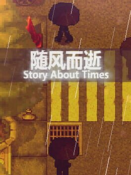 Story About Times Game Cover Artwork