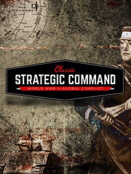 Strategic Command Classic: Global Conflict