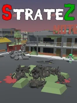StrateZ