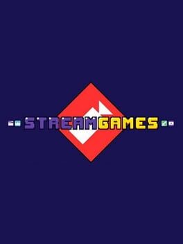 Stream Games Game Cover Artwork
