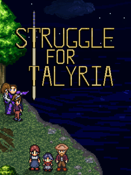 Struggle For Talyria