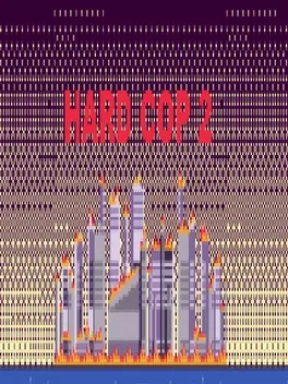 HardCop 2