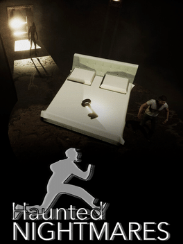 Haunted Nightmares