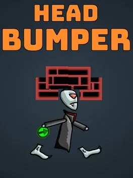 Head Bumper: Editcraft