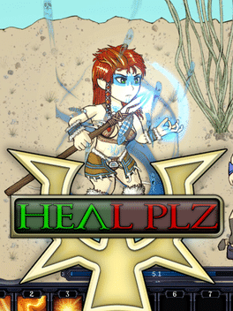 Heal Plz