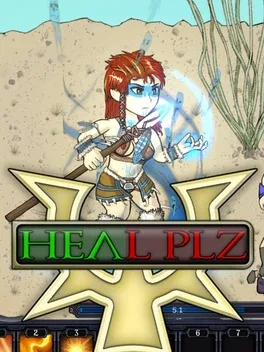Heal Plz