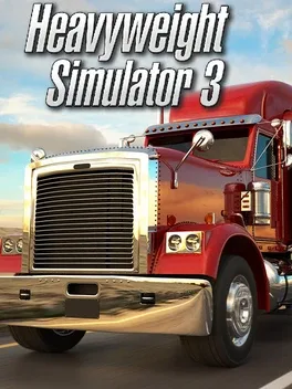 Image de couverture Heavyweight Transport Simulator 3