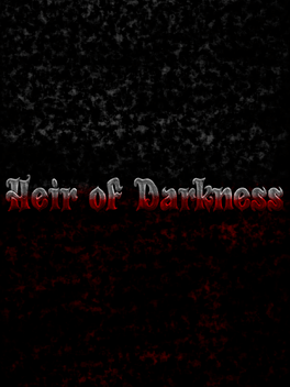 Heir of Darkness