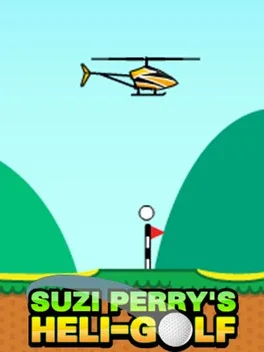 Heli Golf