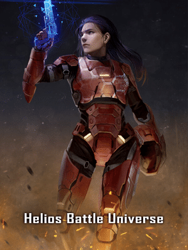 Helios Battle Universe