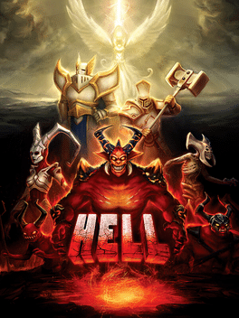 Hell Cover