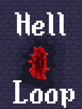 Hell Loop Game Cover Artwork