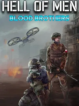 Hell of Men : Blood Brothers