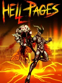 Hell Pages image