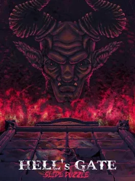 Hell's Gate: Slide Puzzle