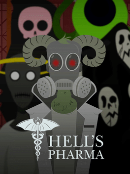 Hell's Pharma