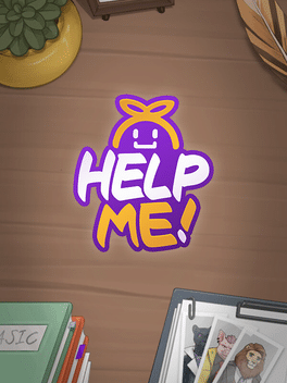 Help Me!