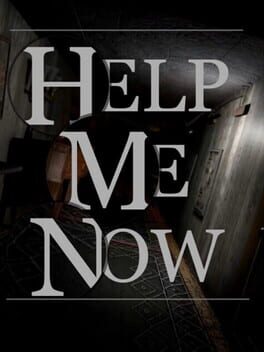 Help Me Now Game Cover Artwork