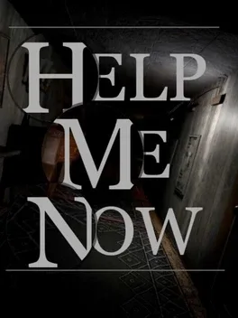 Image de couverture Help Me Now