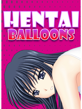 Hentai Balloons