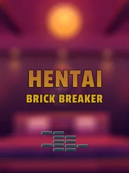 Hentai Brick Breaker