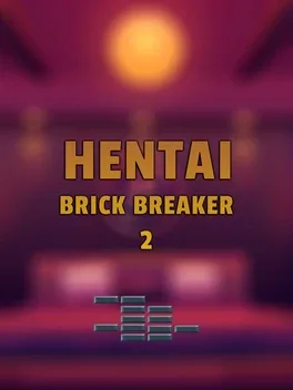 Hentai Brick Breaker 2